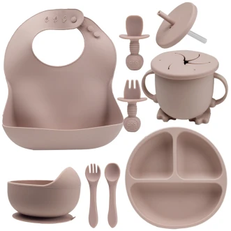 Baby Feeding Products