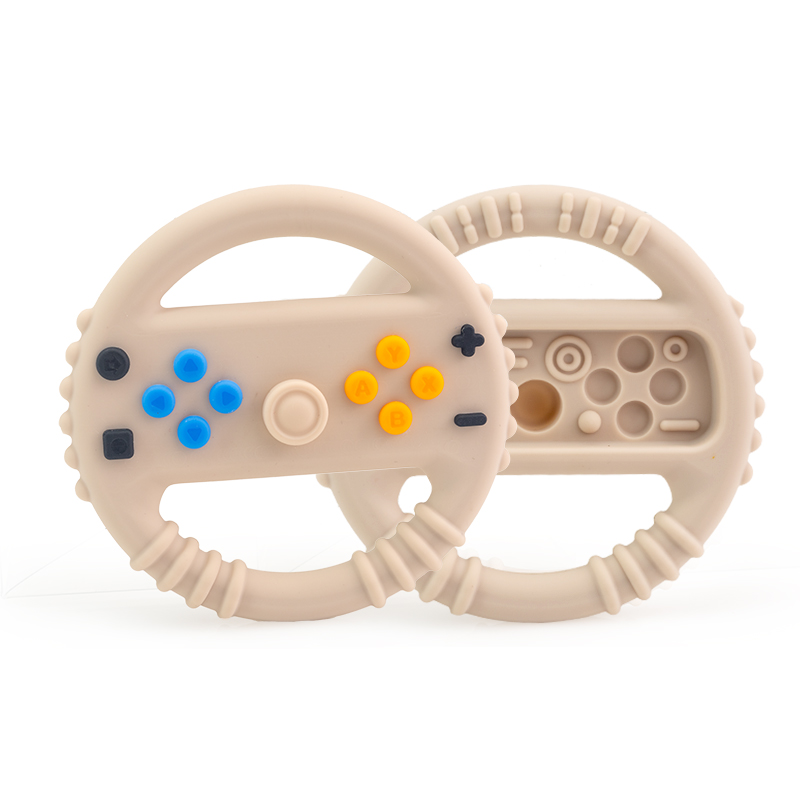 Silicone Teether