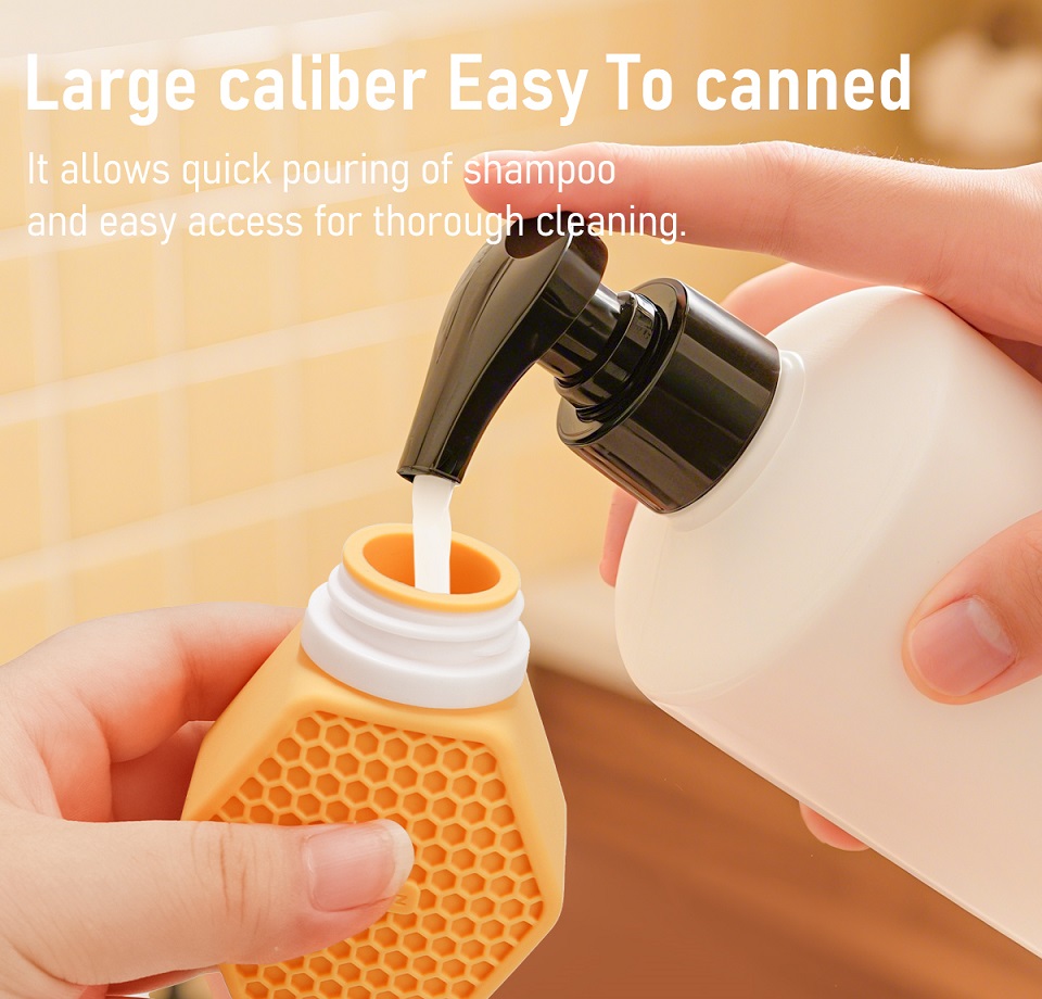 最高の旅行用シリコンボトル