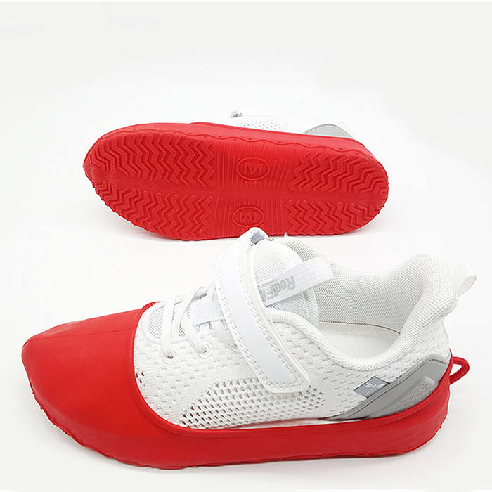 Silicone Waterproof Shoe Covers