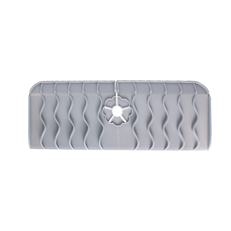 シリコンドレインマット