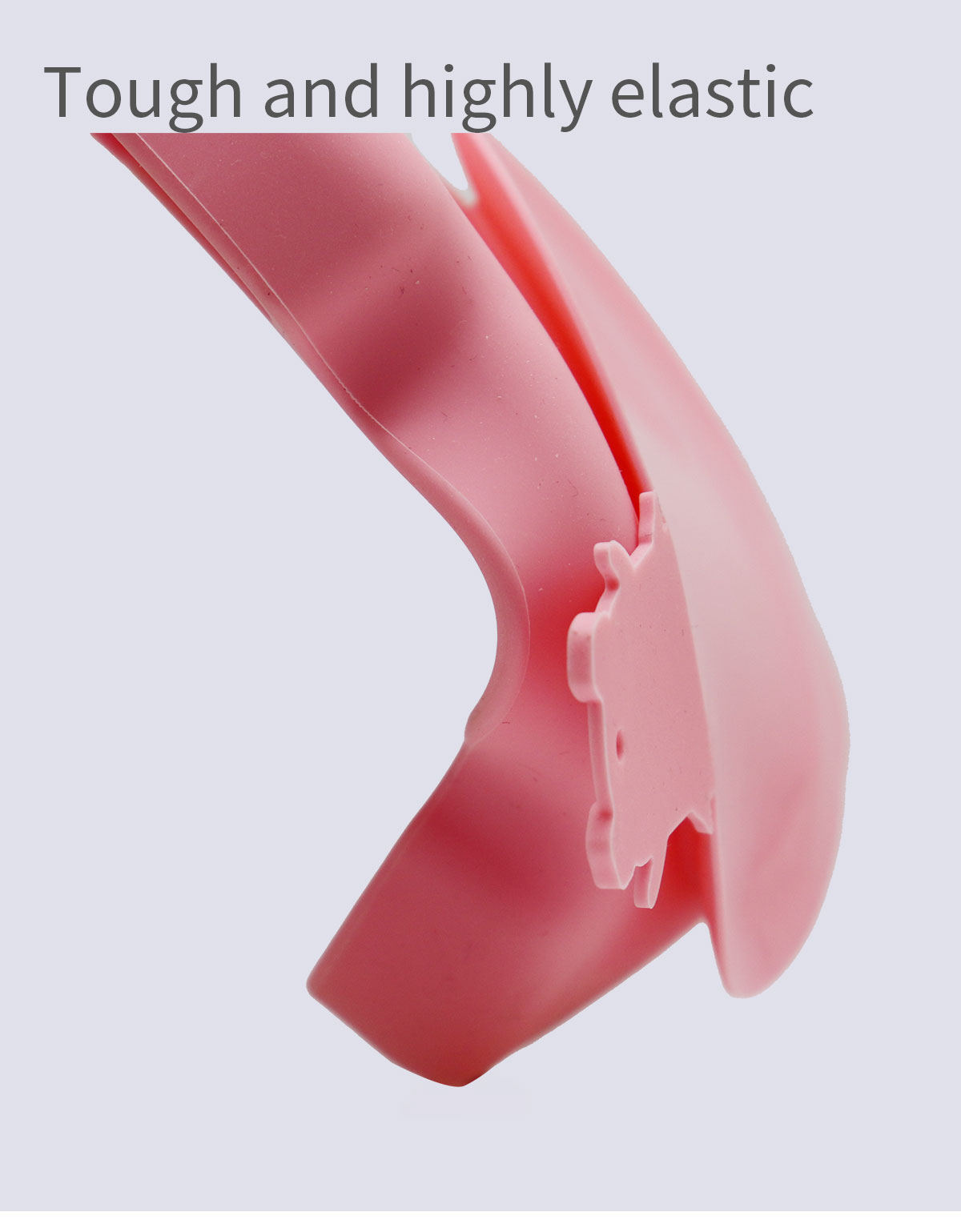 Silicone Suction Plate