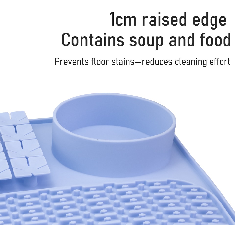 Silicone Licki Mats For Dogs