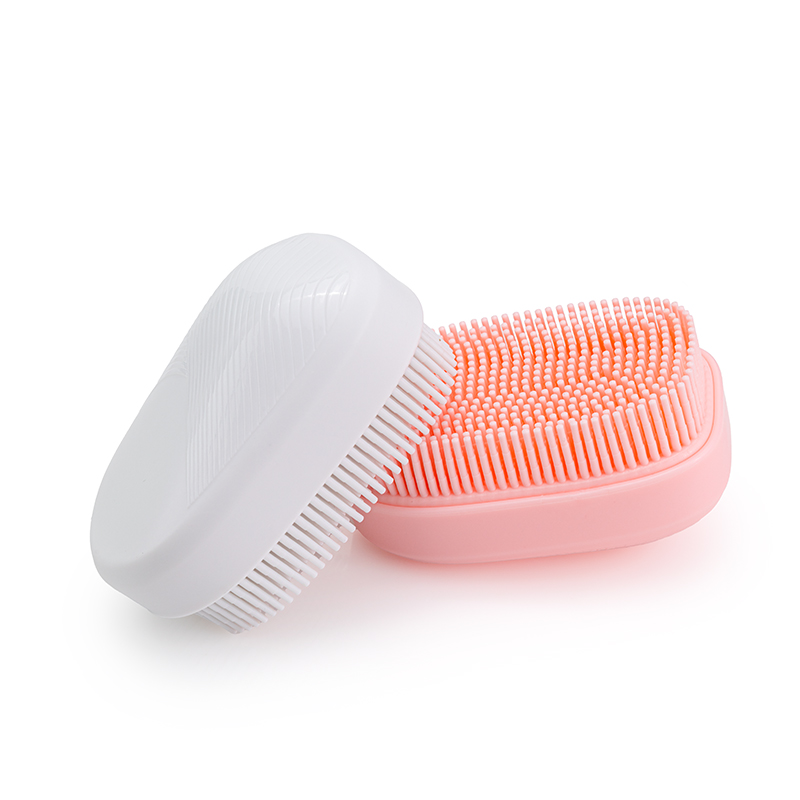 Silicone Shower Brush