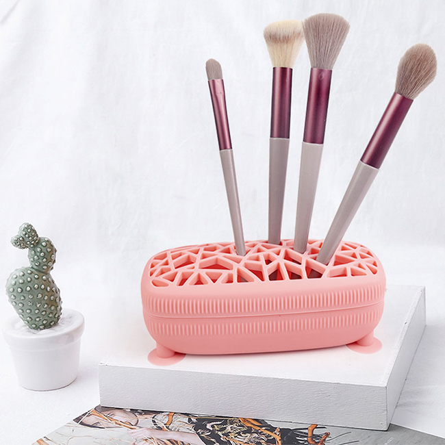 Makeup Brush Holder