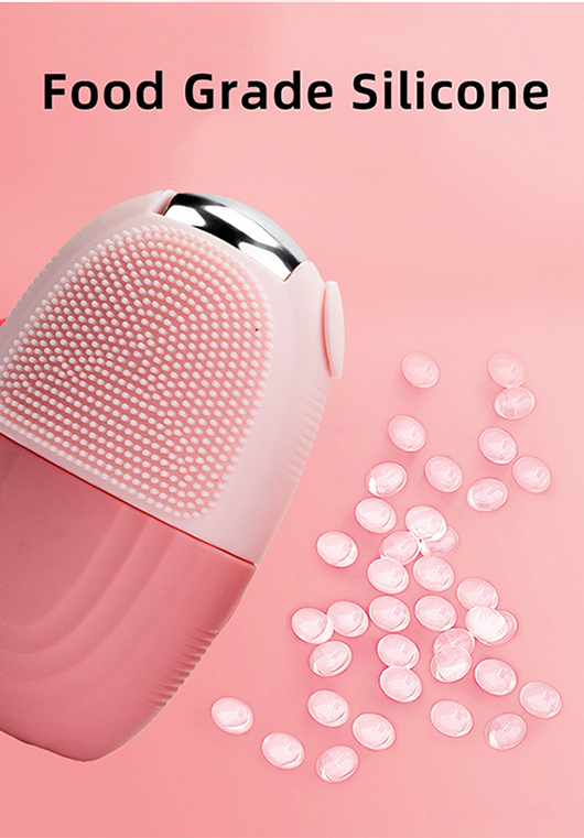 ローラー付きシリコン製アイスモールド