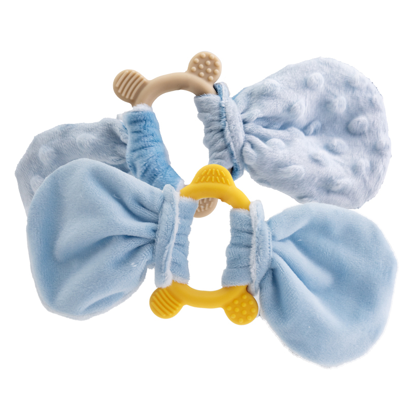 ベビーティーザー