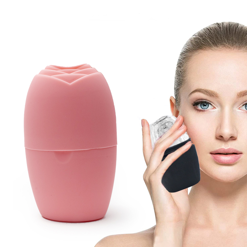 Silicone Ice Roller