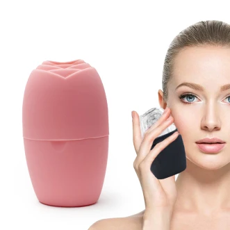 Silicone Ice Roller