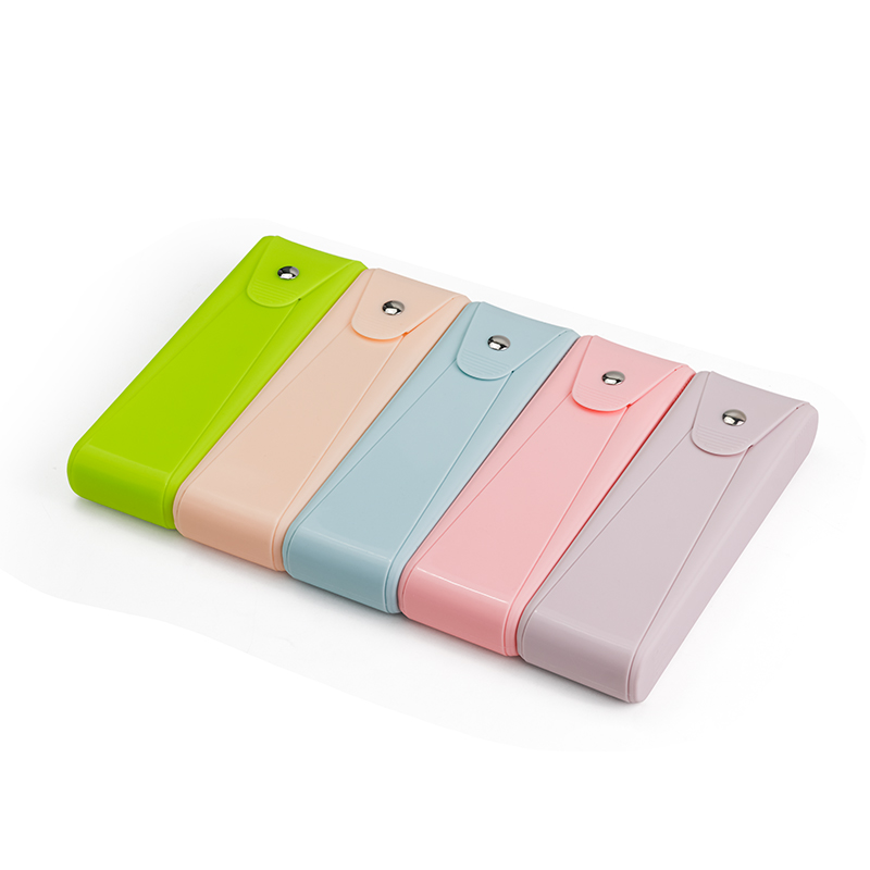 Makeup Brush Storage Bag