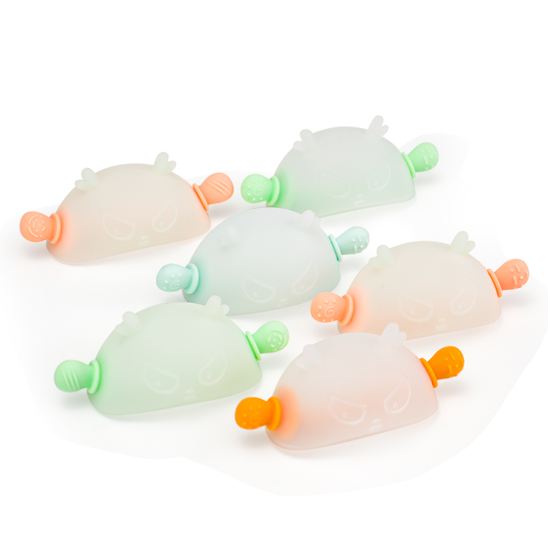 Silicone Baby Teether