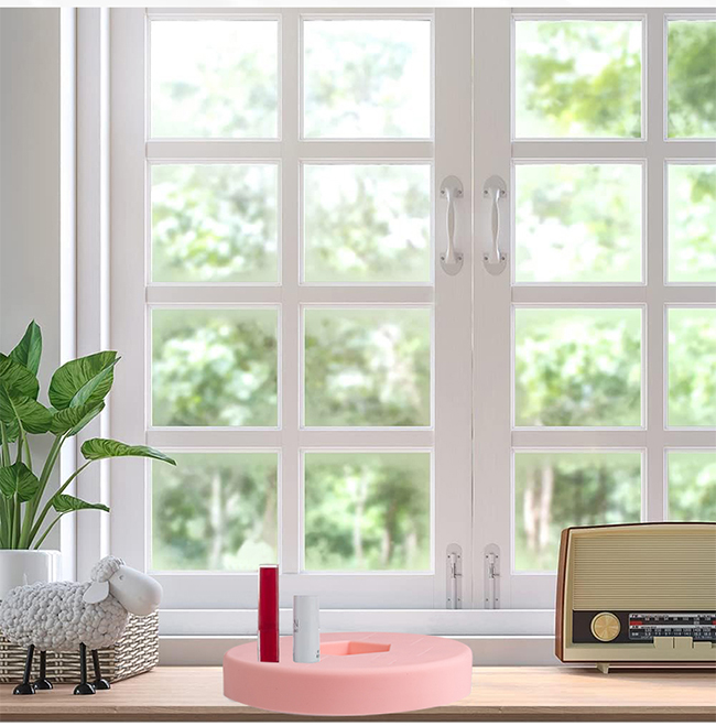 Silicone Lipstick Holder