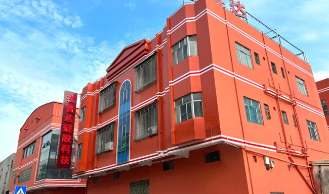 JPD Hosts Foreign Clients for Factory Visit, Strengthening International Ties