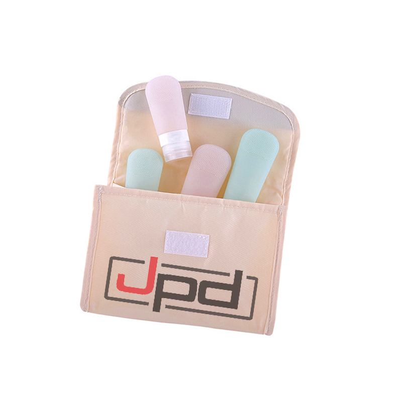 Silicone Travel Size Bottles