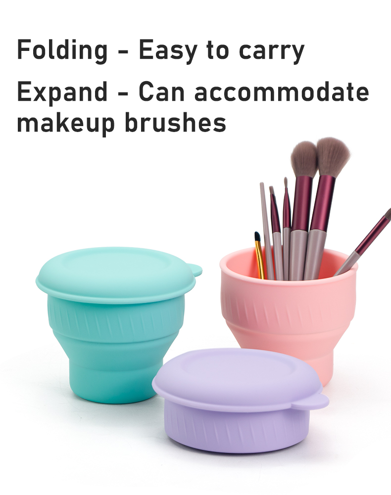 Silicone Beauty Tool