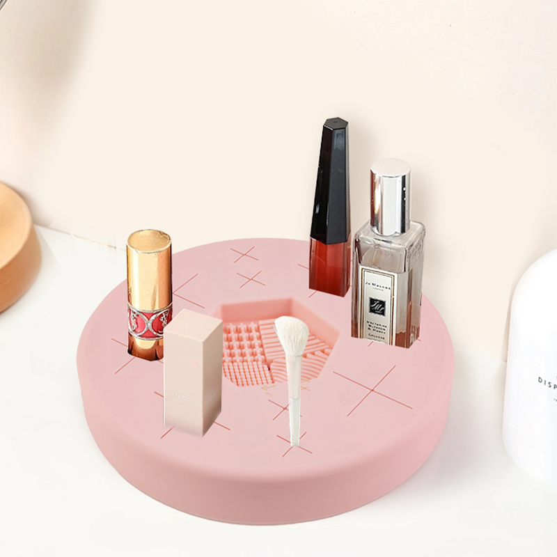 Silicone Lipstick Holder