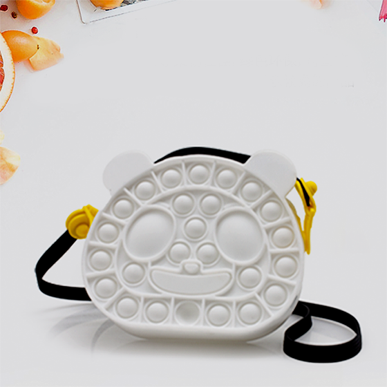 Stress Relief Style Baby Bag