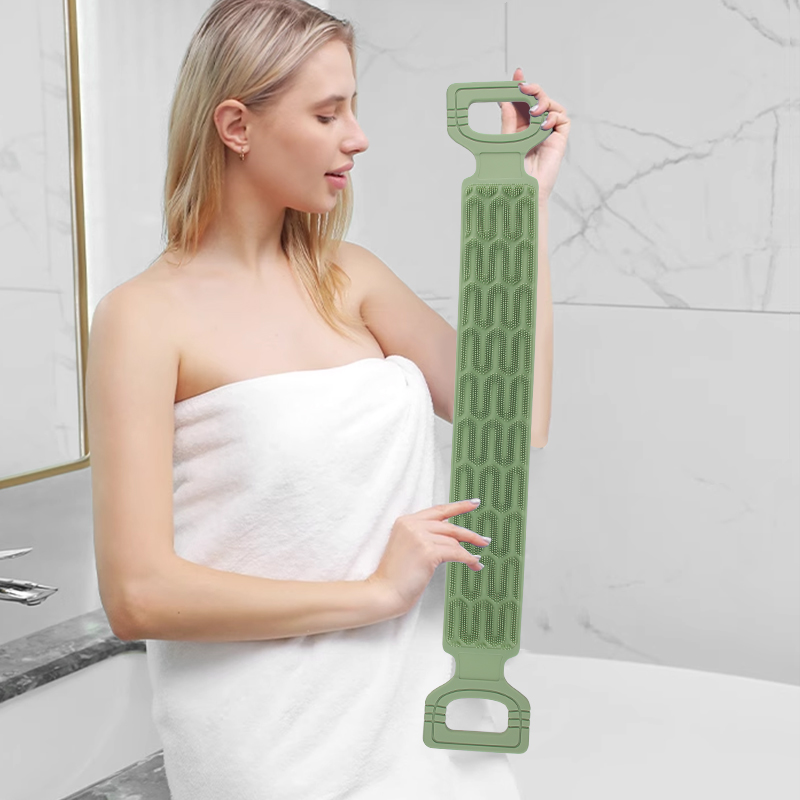 シリコンバスベルト