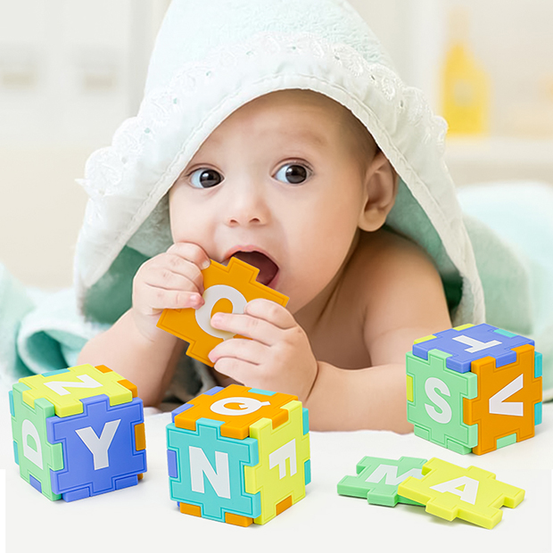 ベビーティーザー