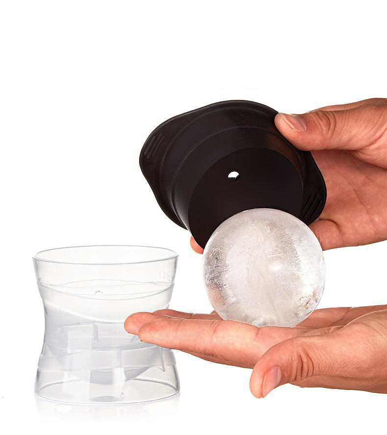 Silicone Ice Cube Ball