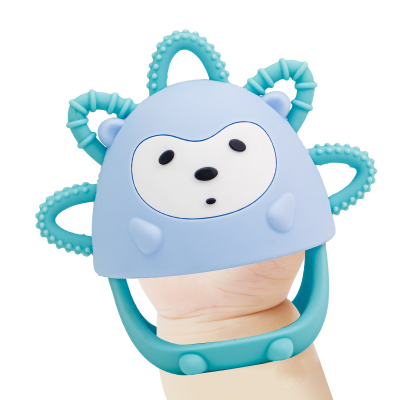 Silicone Baby Teether