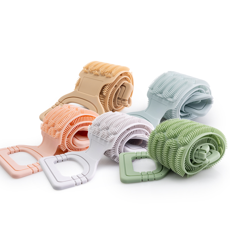 シリコンバスベルト