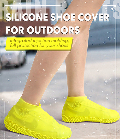Silicone Shoes Cover