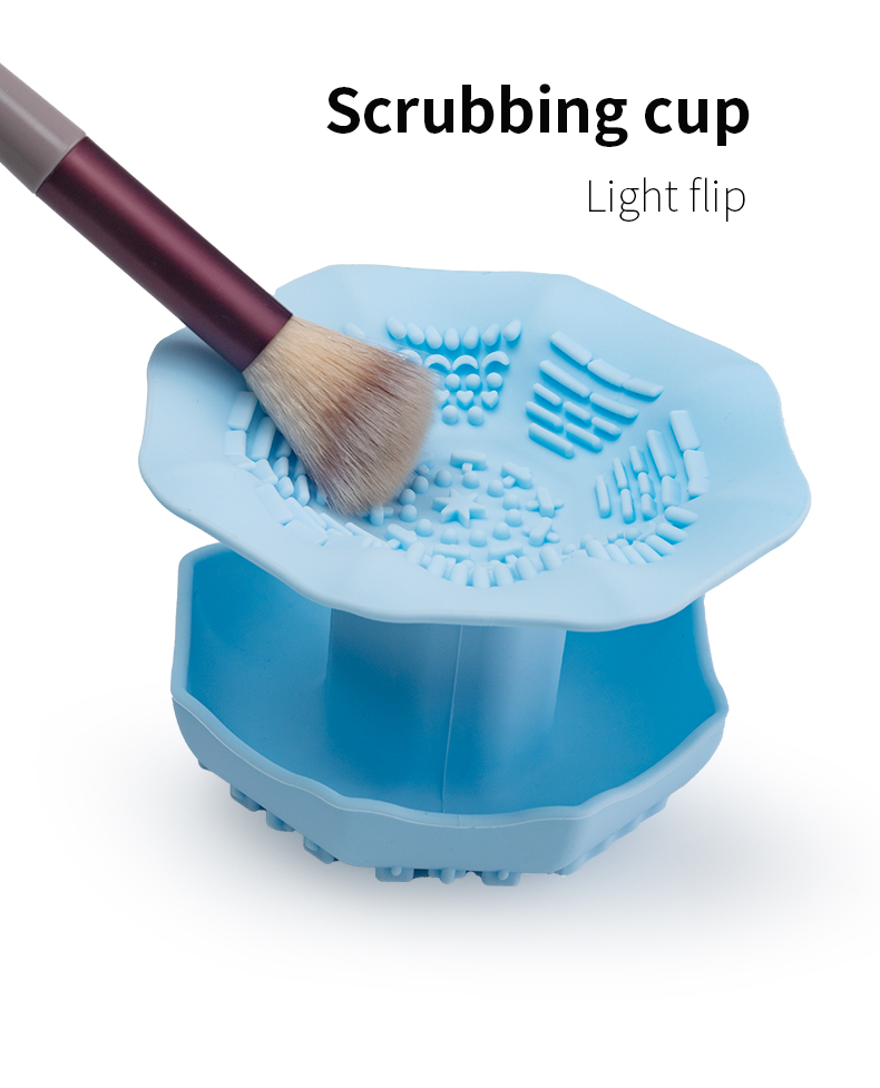 Silicone Beauty Tool