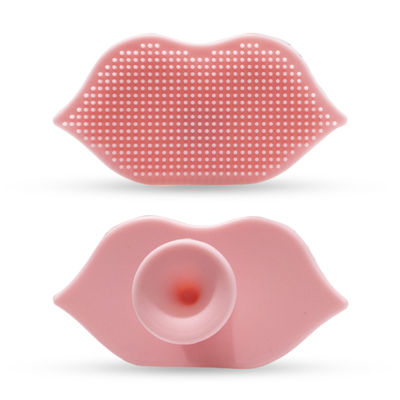 Silicone Facial Cleansing Brush