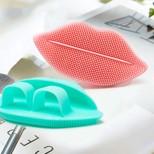Silicone Face Scrubber