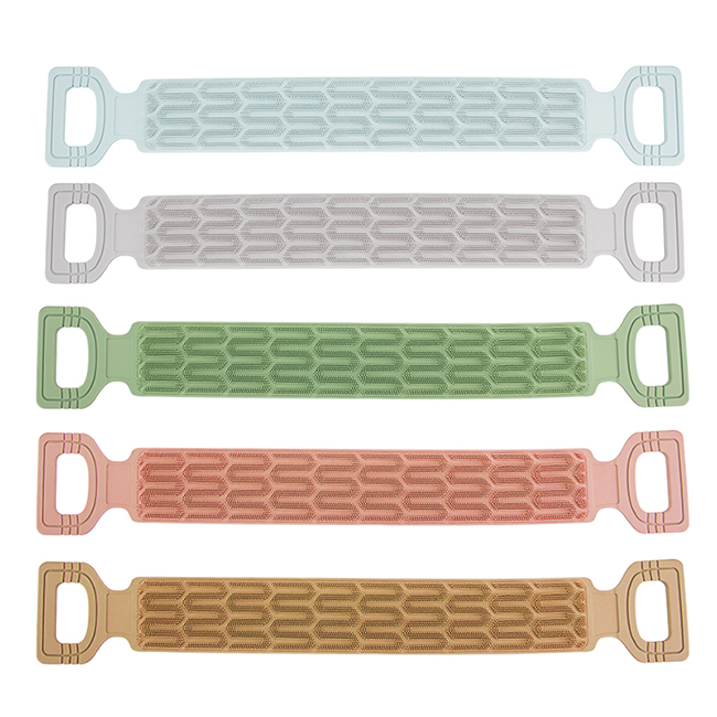 シリコンバスベルト