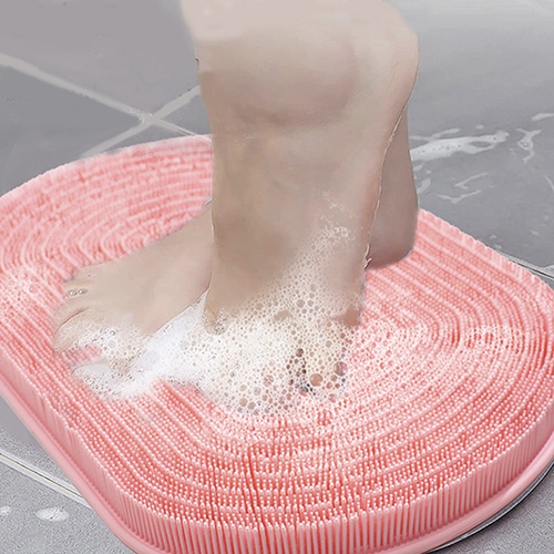 Silicone Bath Pad