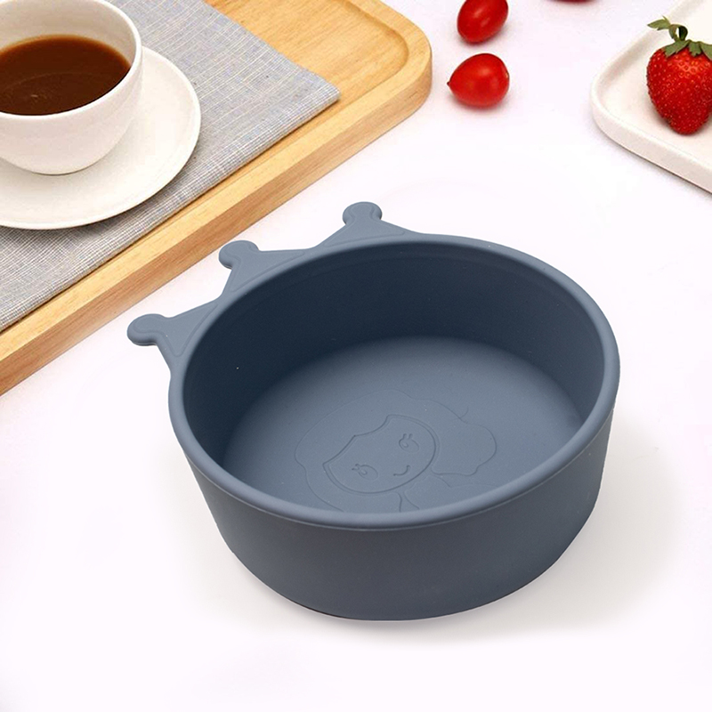 Silicone Bowl for Baby