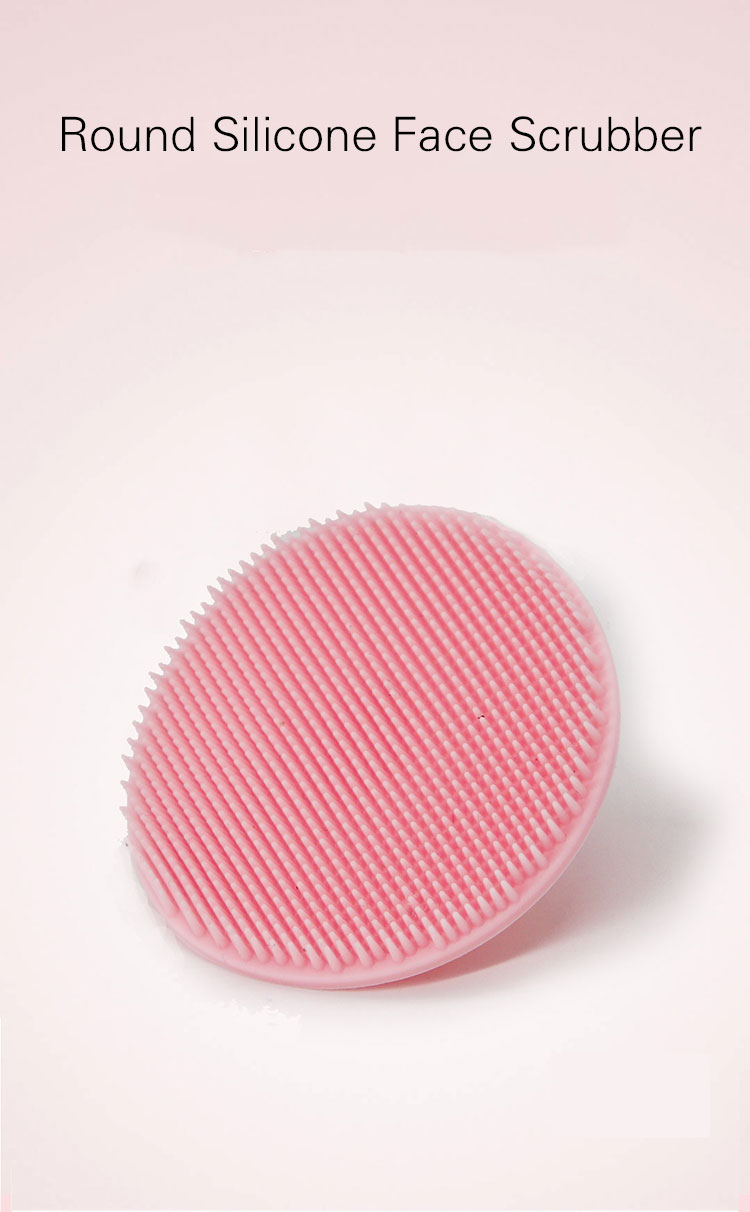 最高のシリコン洗顔ブラシ