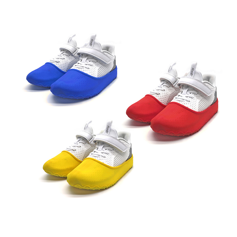 Silicone Waterproof Shoe Covers