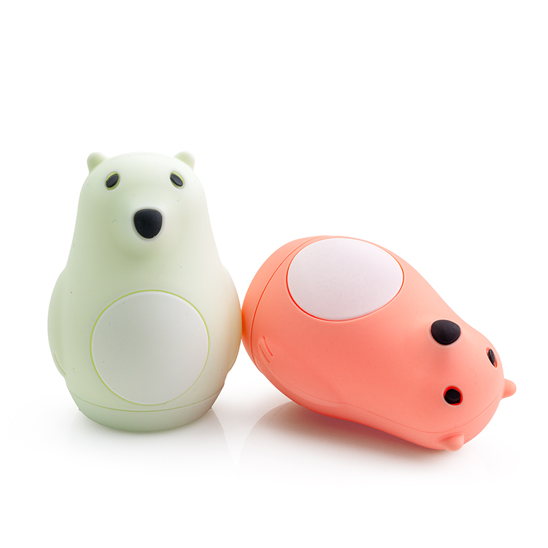 シリコンベビーバスおもちゃ