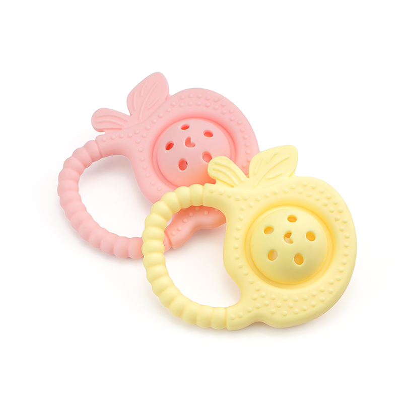 シリコンティーザー玩具