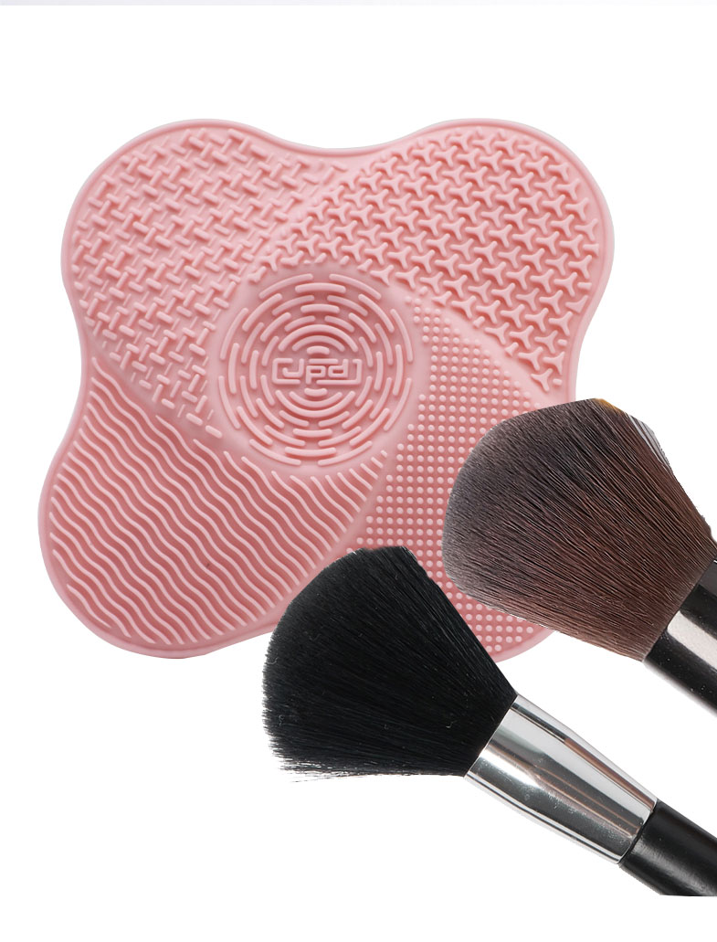 Makeup Brush Cleaner Pad