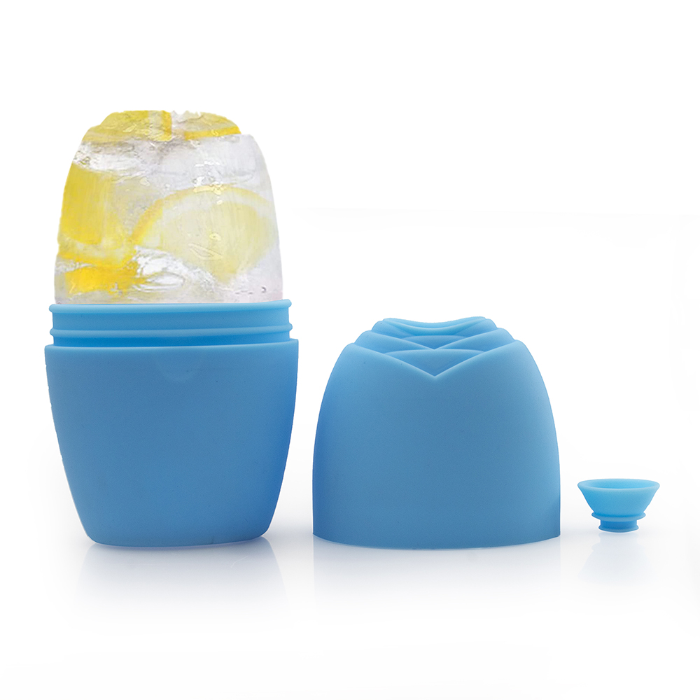 Silicone Ice Roller