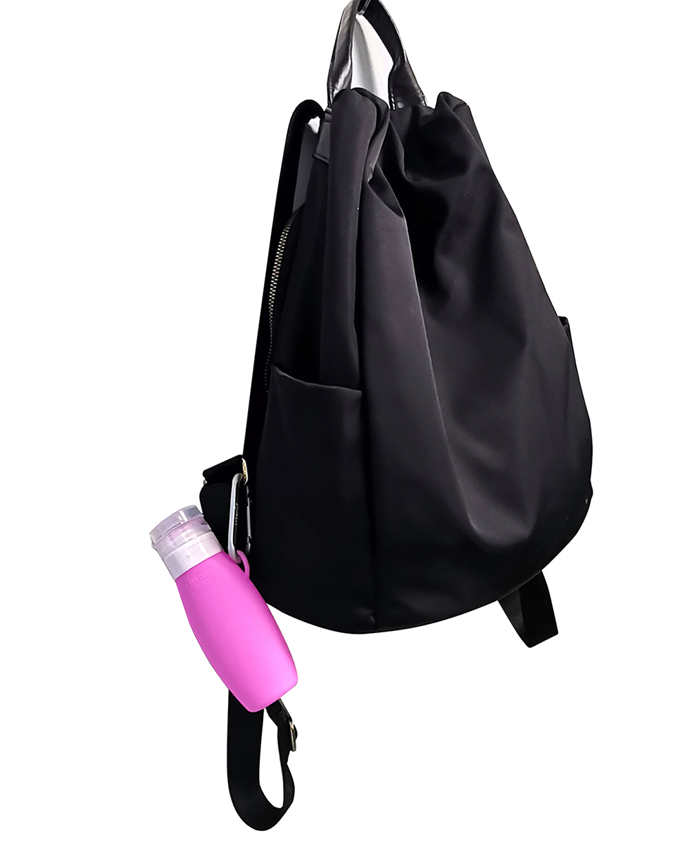 Best Silicone Travel Bottles