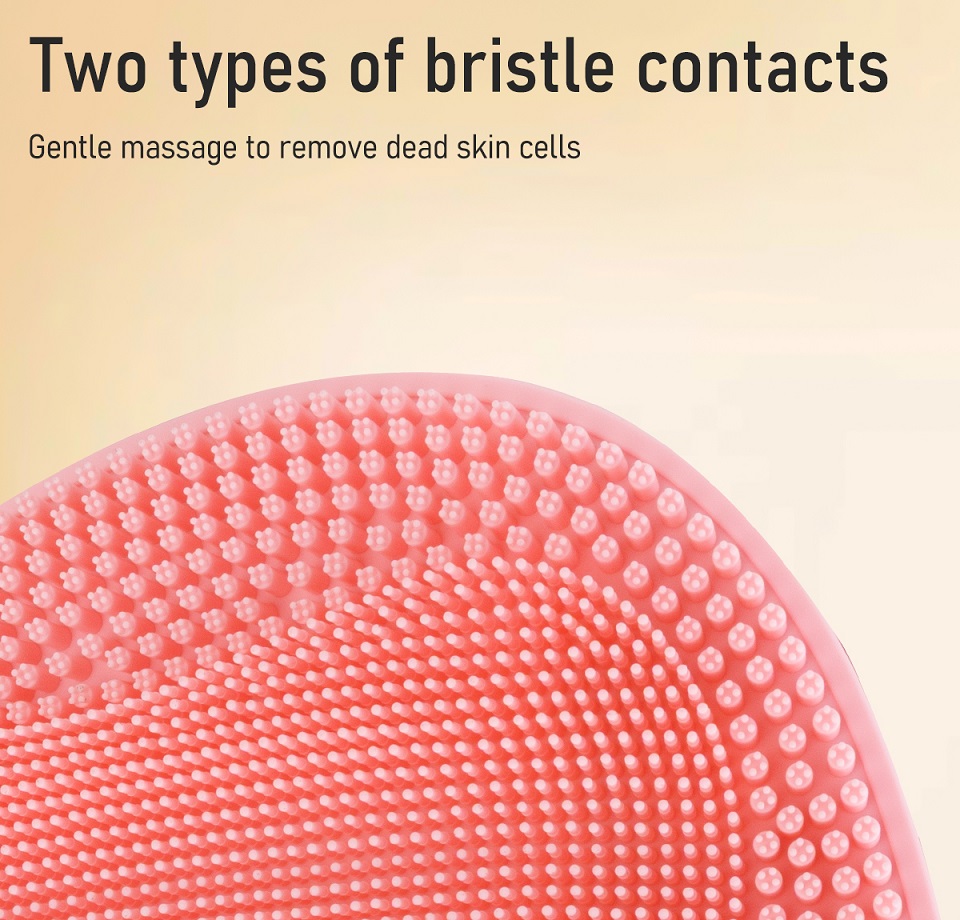 Silicone Foot Scrubber Mat