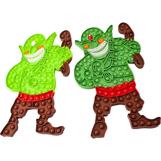 Halloween Stress Relief Toy