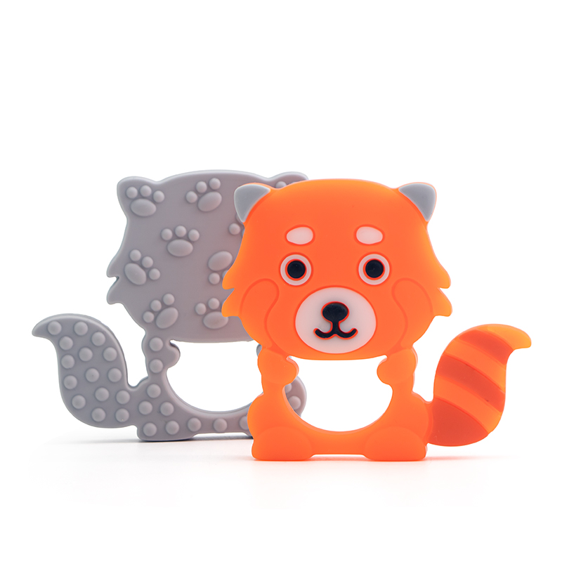 Silicone Baby Teether