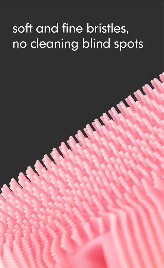 シリコンクリーニンググローブ