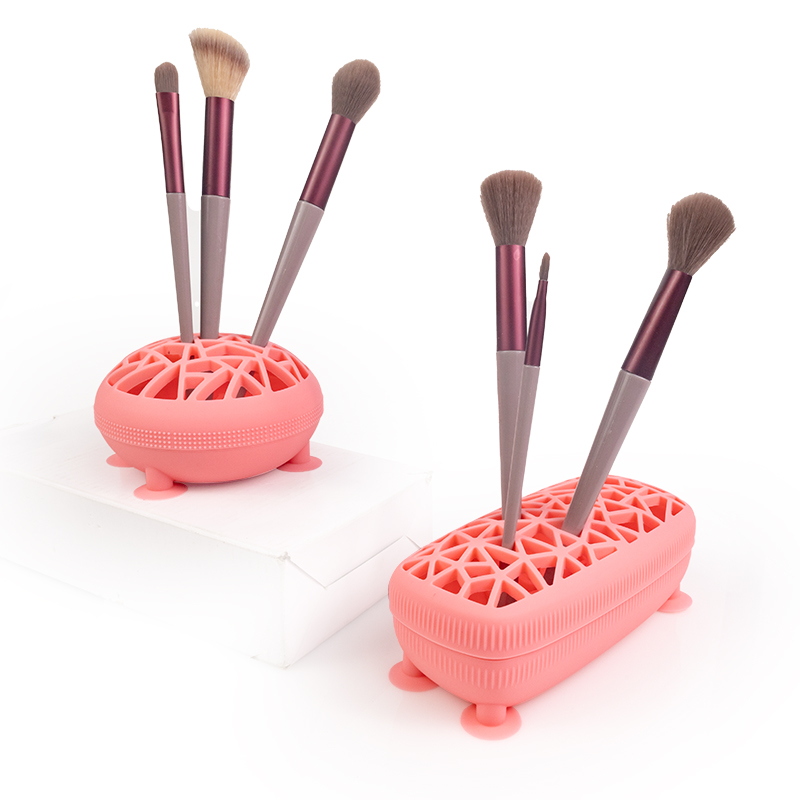 Makeup Brush Holder