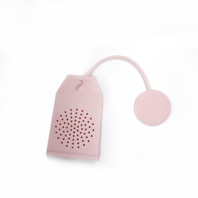 シリコン製ティーインフューザー