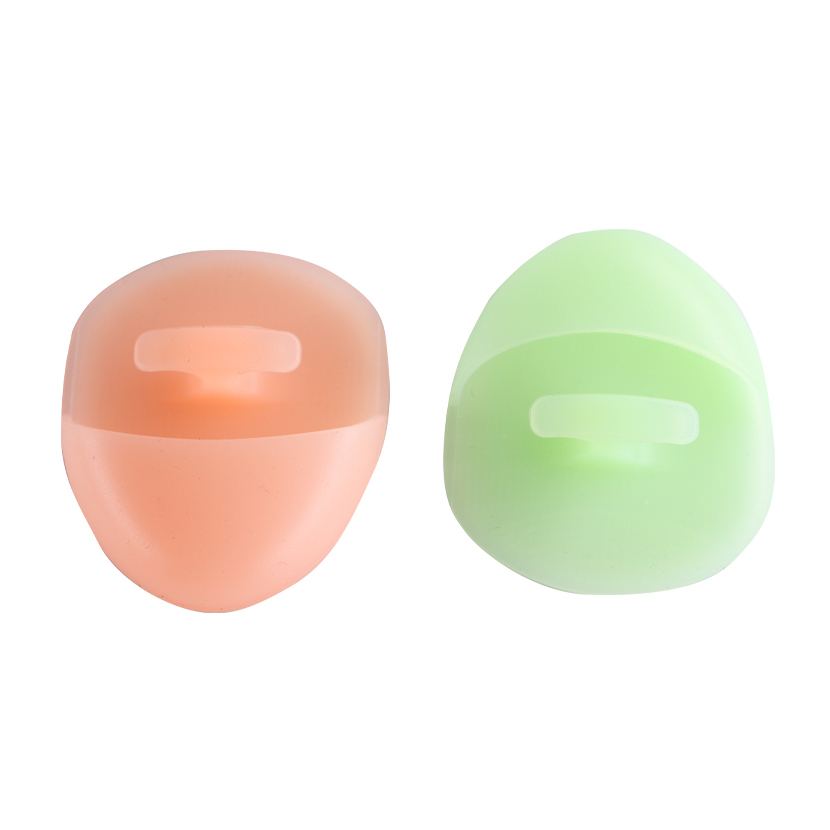 Face Silicone Scrubber