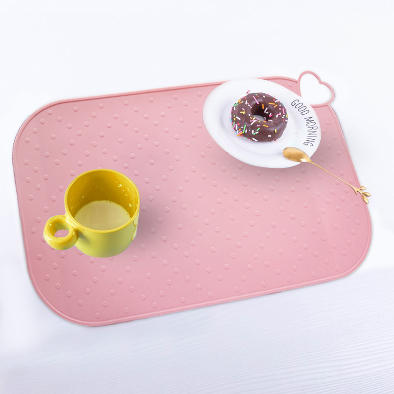 Silicone Placemat