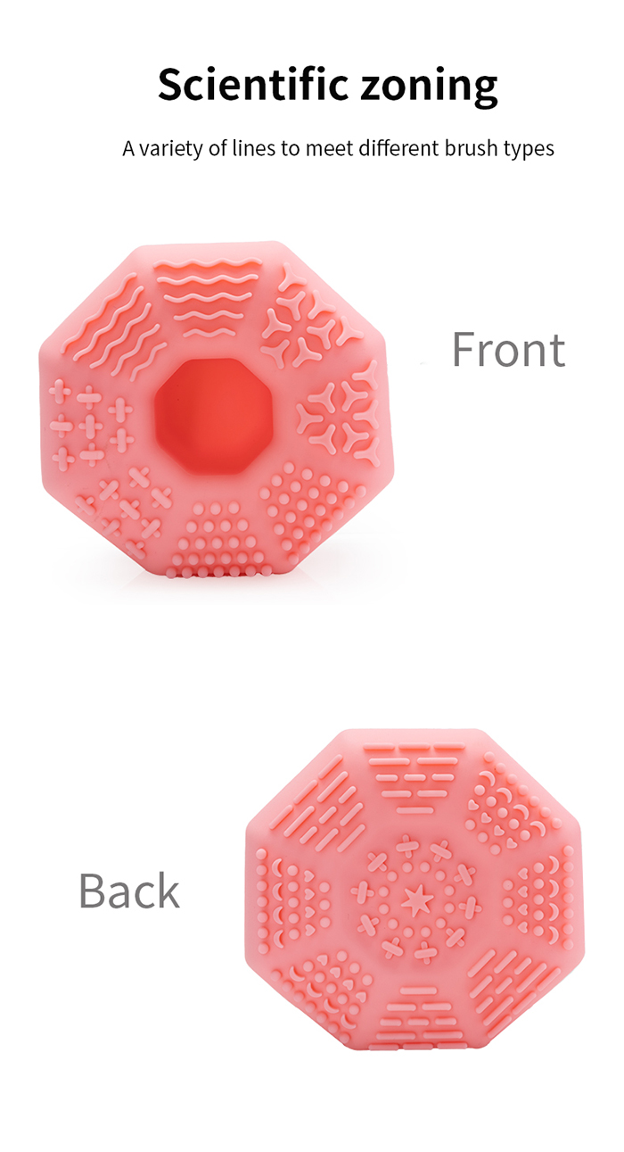 Silicone Beauty Tool