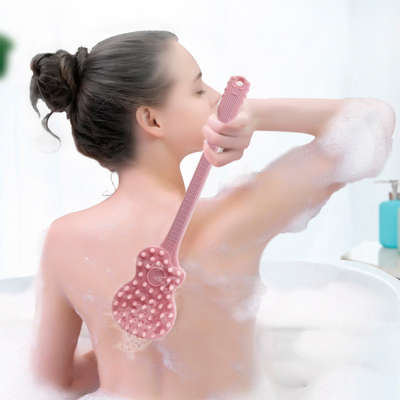 Bathroom Long Handle Brush